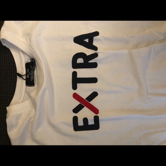 Extra tshirt - Picture 3 of 3